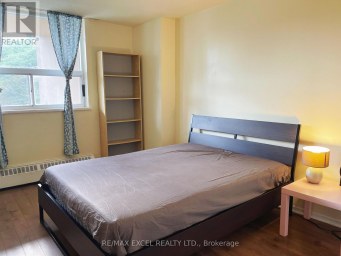 307 - 5949 YONGE STREET Toronto (Newtonbrook East) Ontario photo 6