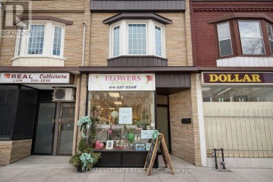 MAIN - 1685 DUNDAS STREET W Toronto (Little Portugal) Ontario photo 1