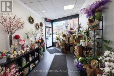 MAIN - 1685 DUNDAS STREET W Toronto (Little Portugal) Ontario photo 2