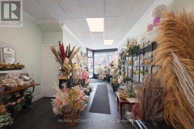 MAIN - 1685 DUNDAS STREET W Toronto (Little Portugal) Ontario photo 4