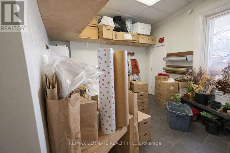 MAIN - 1685 DUNDAS STREET W, Toronto (Little Portugal), Ontario, M6K1V2