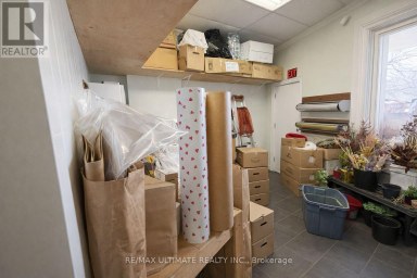 MAIN - 1685 DUNDAS STREET W Toronto (Little Portugal) Ontario photo 6