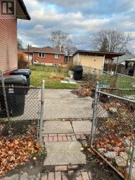 BSMT - 7 LIMEVALE CRESCENT Toronto (West Hill) Ontario photo 1
