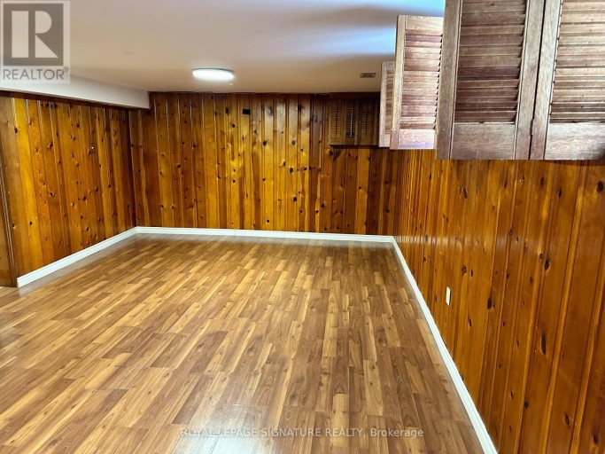 BSMT - 7 LIMEVALE CRESCENT, Toronto (West Hill), Ontario, M1E2K5