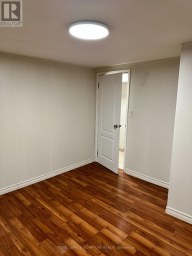 BSMT - 7 LIMEVALE CRESCENT Toronto (West Hill) Ontario photo 6