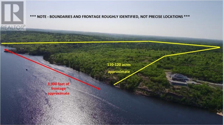 0 Melin's Road, Greater Sudbury, Ontario (id 2129091)
