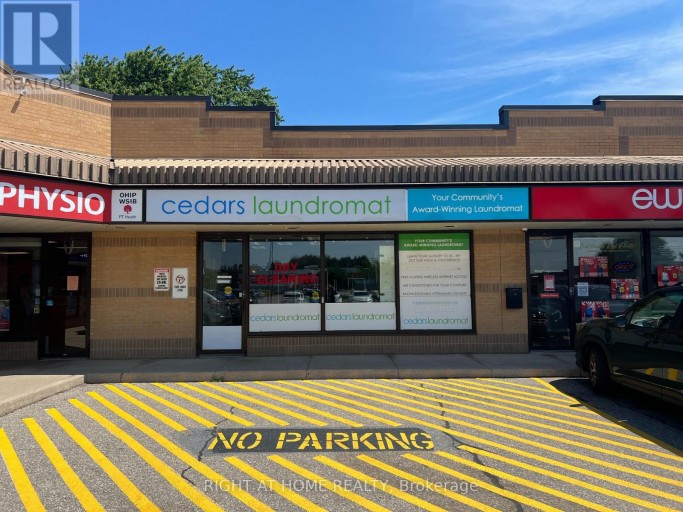 UNIT #6, BOX #7 - 80 HAMILTON STREET N, Hamilton (Waterdown), Ontario, L8B0G8