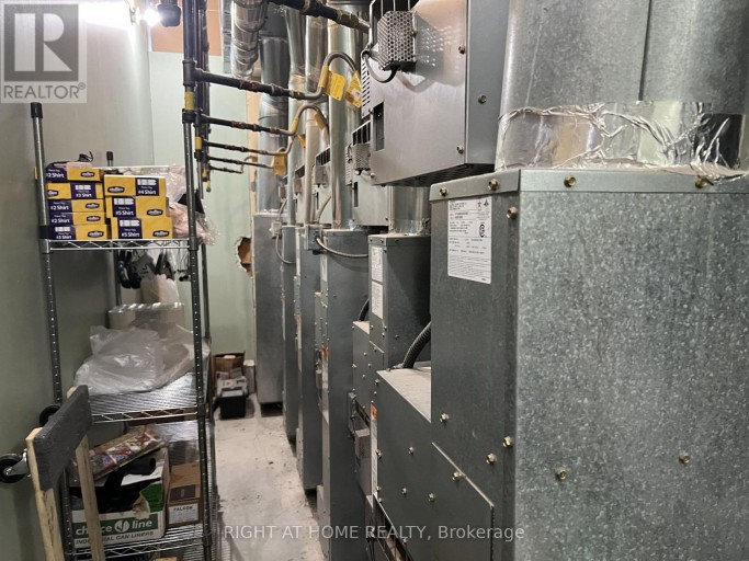 UNIT #6, BOX #7 - 80 HAMILTON STREET N, Hamilton (Waterdown), Ontario, L8B0G8
