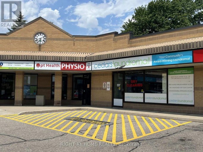 UNIT #6, BOX #7 - 80 HAMILTON STREET N, Hamilton (Waterdown), Ontario, L8B0G8