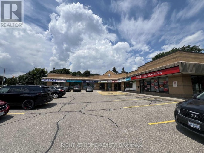 UNIT #6, BOX #7 - 80 HAMILTON STREET N, Hamilton (Waterdown), Ontario, L8B0G8