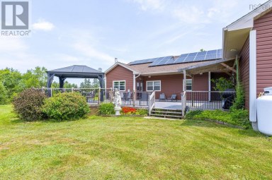 3419 358 Highway Arlington Nova Scotia photo 44