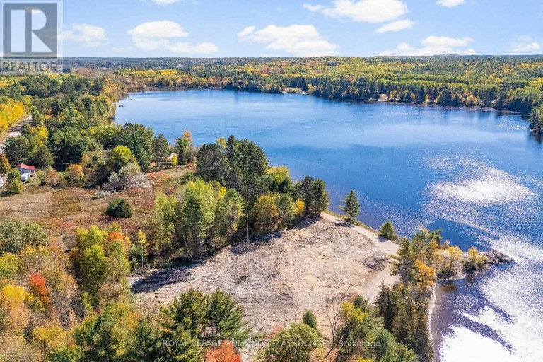 LT 9 RANTZ ROAD, Petawawa, Ontario, K8H2W8