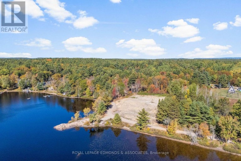 LT 9 RANTZ ROAD, Petawawa, Ontario, K8H2W8