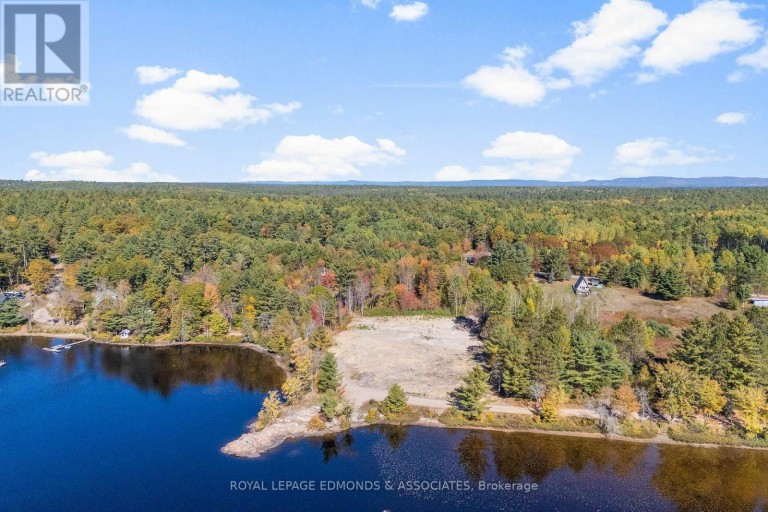 LT 9 RANTZ ROAD, Petawawa, Ontario, K8H2W8