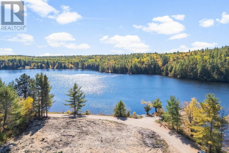 LT 9 RANTZ ROAD, Petawawa, Ontario, K8H2W8