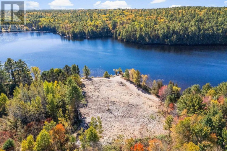 LT 9 RANTZ ROAD, Petawawa, Ontario, K8H2W8