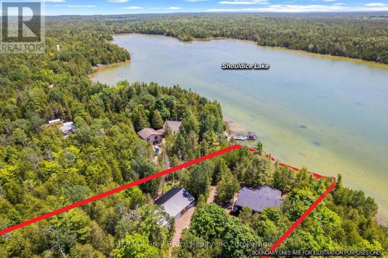 29 HOPE DRIVE, Northern Bruce Peninsula, Ontario, N0H1Z0