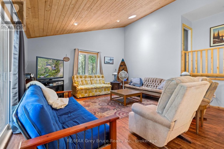 29 HOPE DRIVE, Northern Bruce Peninsula, Ontario, N0H1Z0