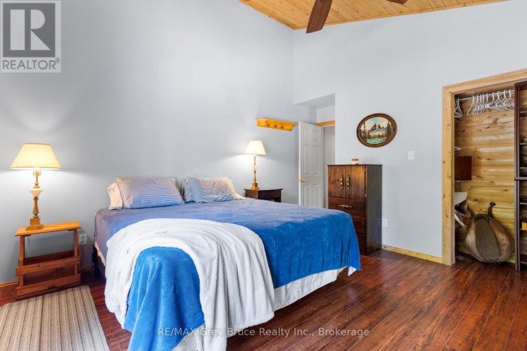 29 HOPE DRIVE, Northern Bruce Peninsula, Ontario, N0H1Z0