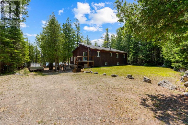 29 HOPE DRIVE, Northern Bruce Peninsula, Ontario, N0H1Z0