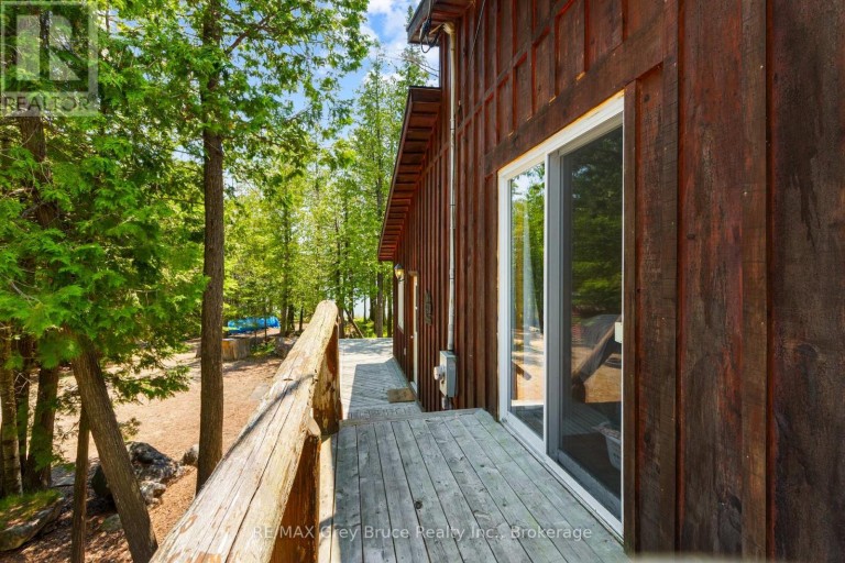 29 HOPE DRIVE, Northern Bruce Peninsula, Ontario, N0H1Z0