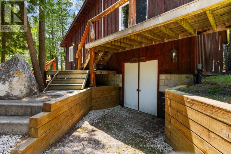 29 HOPE DRIVE, Northern Bruce Peninsula, Ontario, N0H1Z0