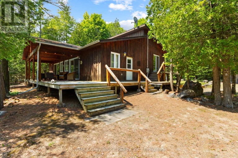 29 HOPE DRIVE, Northern Bruce Peninsula, Ontario, N0H1Z0