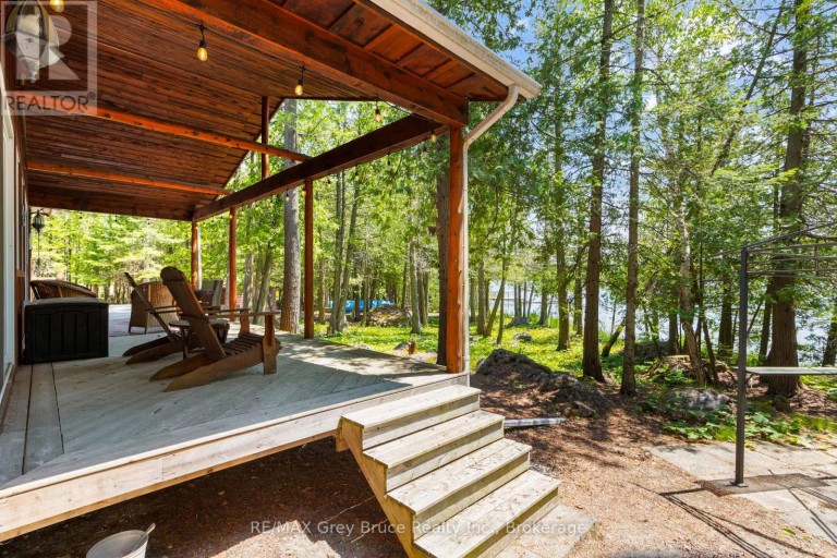 29 HOPE DRIVE, Northern Bruce Peninsula, Ontario, N0H1Z0