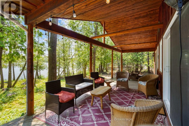 29 HOPE DRIVE, Northern Bruce Peninsula, Ontario, N0H1Z0