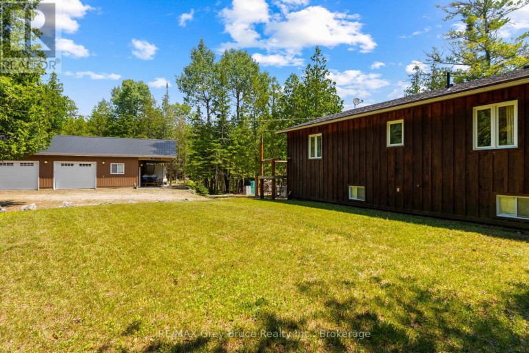 29 HOPE DRIVE, Northern Bruce Peninsula, Ontario, N0H1Z0