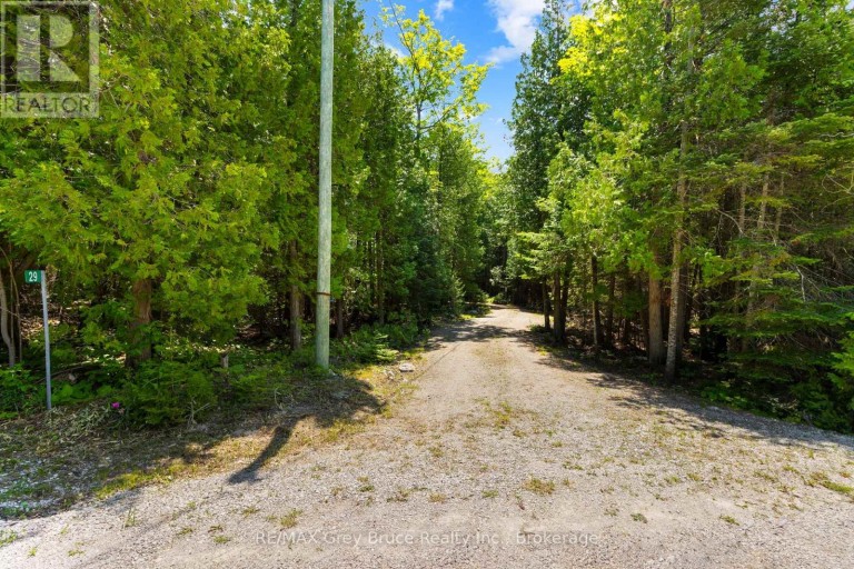 29 HOPE DRIVE, Northern Bruce Peninsula, Ontario, N0H1Z0