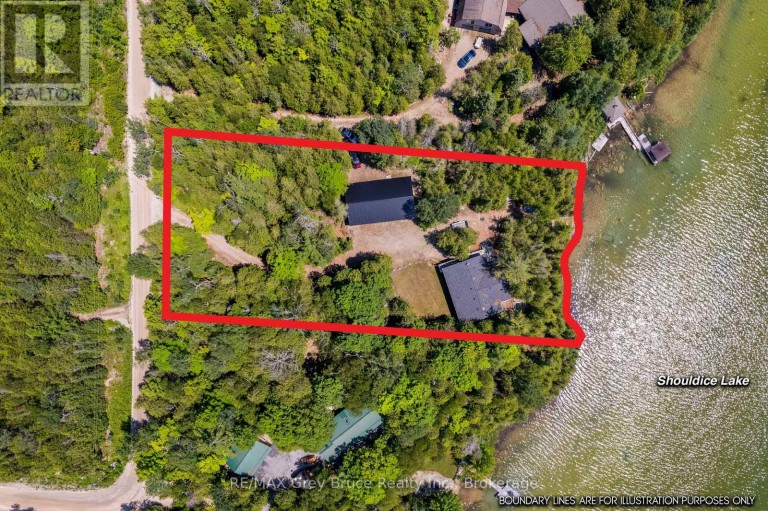 29 HOPE DRIVE, Northern Bruce Peninsula, Ontario, N0H1Z0