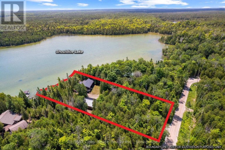29 HOPE DRIVE, Northern Bruce Peninsula, Ontario, N0H1Z0
