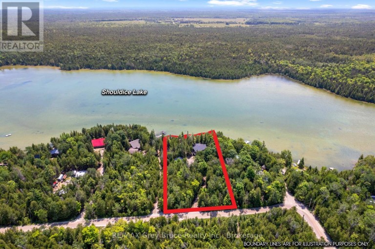 29 HOPE DRIVE, Northern Bruce Peninsula, Ontario, N0H1Z0