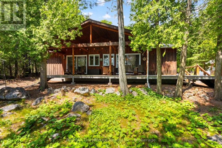 29 HOPE DRIVE, Northern Bruce Peninsula, Ontario, N0H1Z0