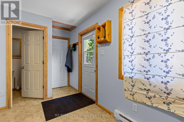 29 HOPE DRIVE, Northern Bruce Peninsula, Ontario, N0H1Z0