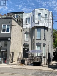 202 - 206 CARLTON STREET Toronto (Cabbagetown-South St. James Town) Ontario photo 1