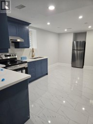 BASEMENT - 1136 ENCHANTED CRESCENT Pickering Ontario photo 1