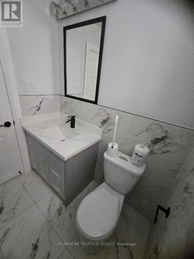 BASEMENT - 1136 ENCHANTED CRESCENT, Pickering, Ontario, L1X0H1