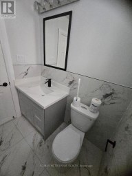 BASEMENT - 1136 ENCHANTED CRESCENT Pickering Ontario photo 4