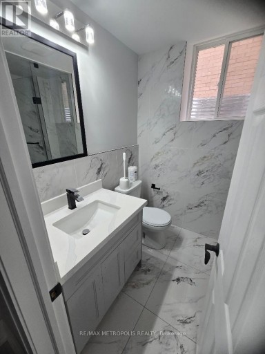 BASEMENT - 1136 ENCHANTED CRESCENT, Pickering, Ontario, L1X0H1