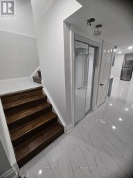 BASEMENT - 1136 ENCHANTED CRESCENT Pickering Ontario photo 6