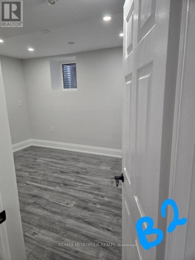 BASEMENT - 1136 ENCHANTED CRESCENT, Pickering, Ontario, L1X0H1