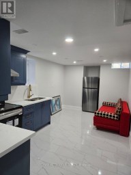BASEMENT - 1136 ENCHANTED CRESCENT Pickering Ontario photo 8