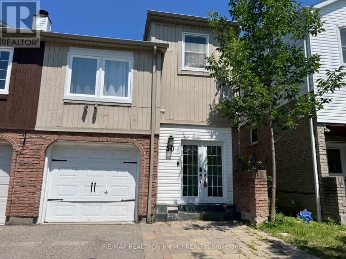 BASEMENT - 50 REGINALD CRESCENT, Markham (Markham Village), Ontario, L3P3T7