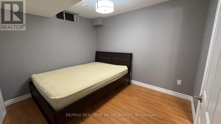 BASEMENT - 50 REGINALD CRESCENT, Markham (Markham Village), Ontario, L3P3T7