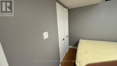 BASEMENT - 50 REGINALD CRESCENT Markham (Markham Village) Ontario photo 11