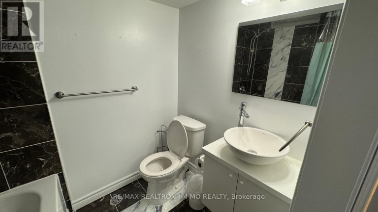 BASEMENT - 50 REGINALD CRESCENT, Markham (Markham Village), Ontario, L3P3T7