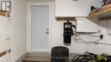 BASEMENT - 50 REGINALD CRESCENT Markham (Markham Village) Ontario photo 15