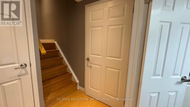 BASEMENT - 50 REGINALD CRESCENT Markham (Markham Village) Ontario photo 17
